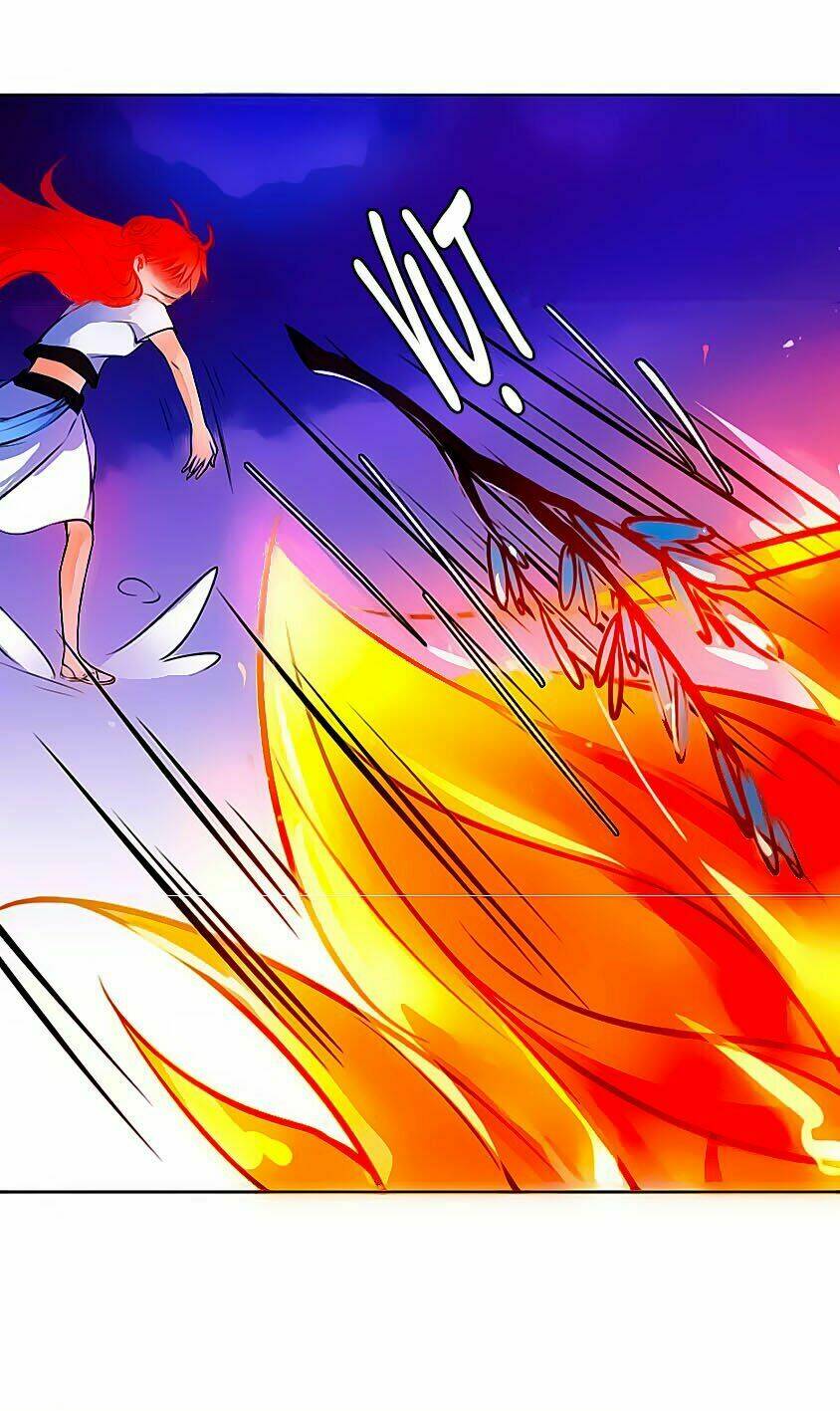 Hắn Ta Là Vua: Chapter 44