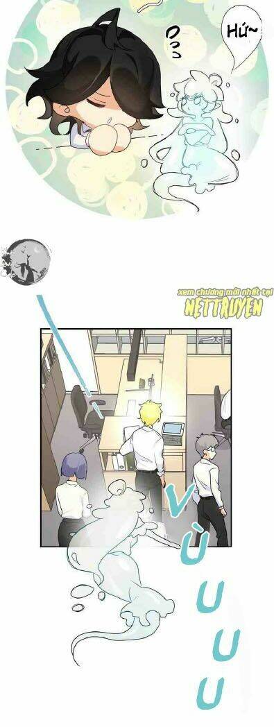 Tuyệt Thế Độc Phi Của Tà Vương: Chapter 3