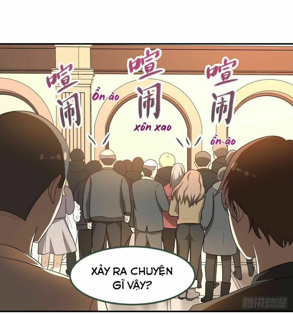 Nghịch Thiên Tiên Mệnh: Chapter 5