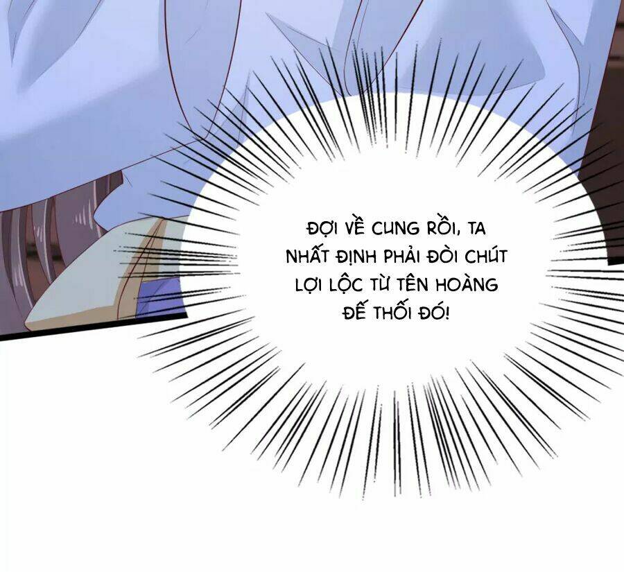 Phú Bà Bạc Tỷ Trong Lãnh Cung: Chapter 44