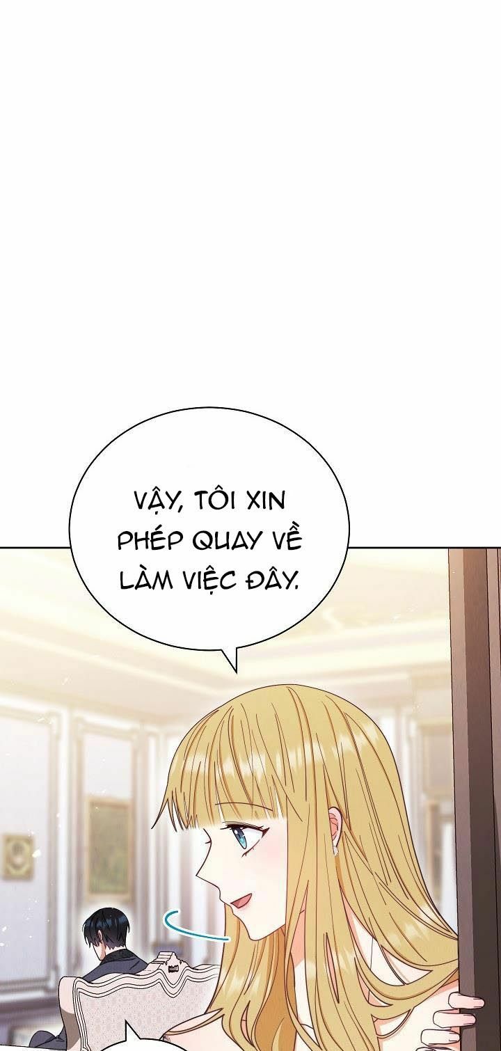 Tôi Sẽ Chịu Trách Nhiệm Về Phúc Lợi Của Nam Chính: Chapter 19