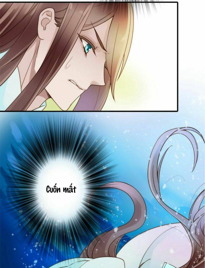 Cướp Chàng Vợ Về Đón Năm Mới: Chapter 44