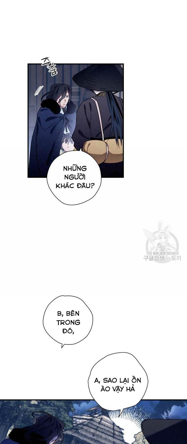 Thời Đại Hoàng Kim Của Thiên Kiếm: Chapter 15