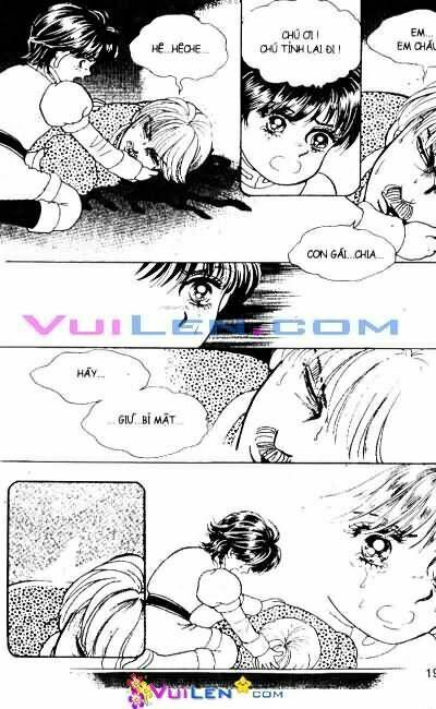 Princess Manhwa: Chapter 23