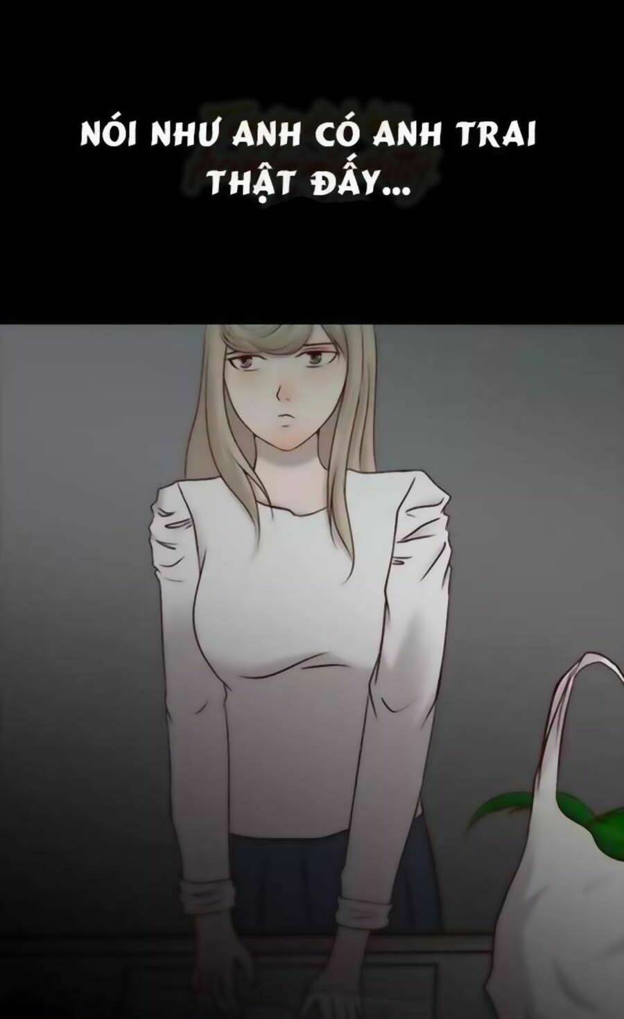 Tấm Da Người: Chapter 23