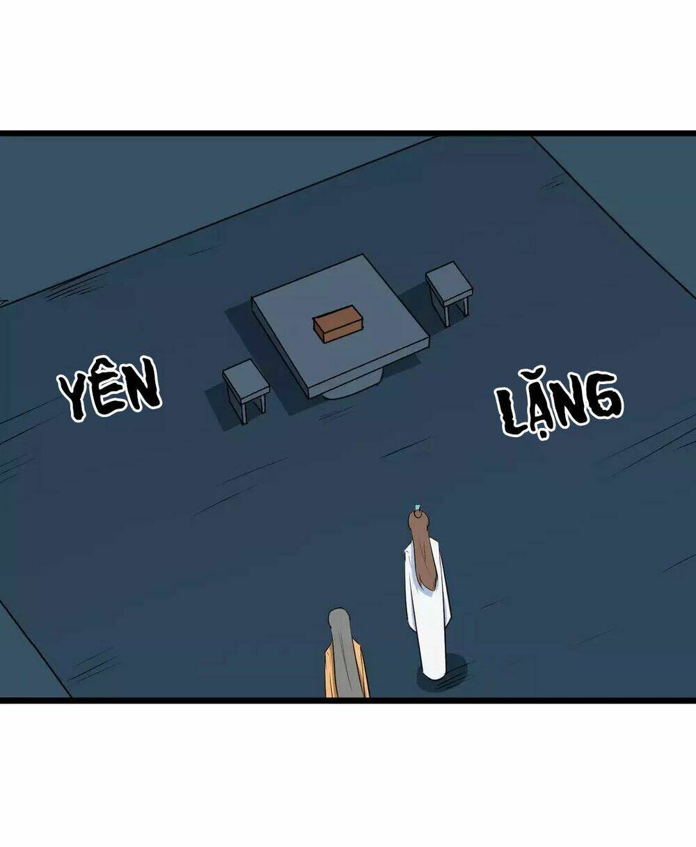 Bồng Sơn Viễn: Chapter 43