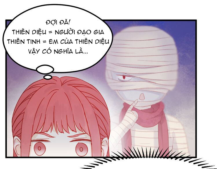 Lượm Được Một Tiểu Hồ Ly 2: Chapter 37.5