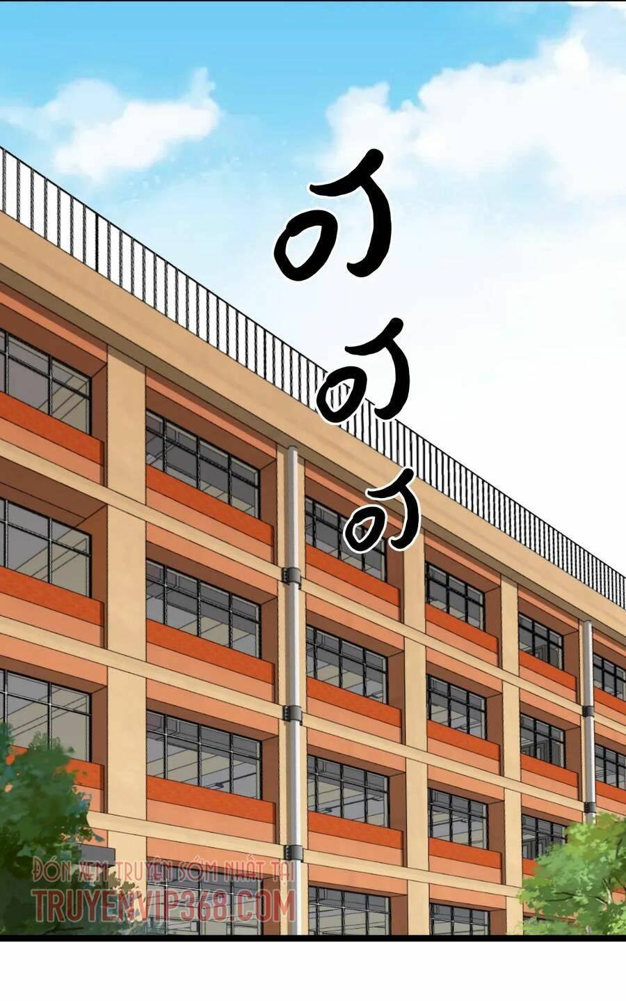 Đai Ca Trở Lại Tuổi 16: Chapter 98