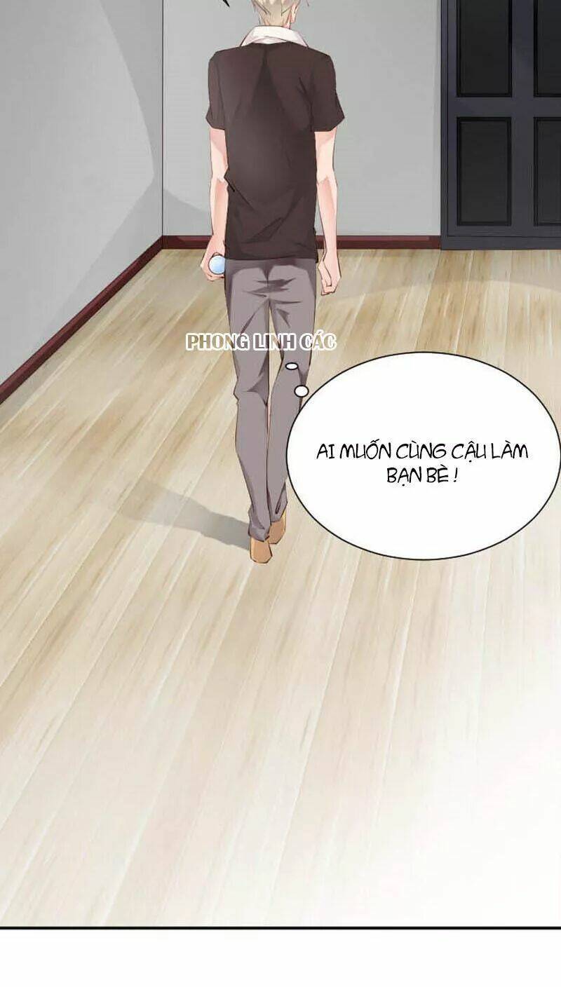 Nam Thần Là Một Đôi: Chapter 56