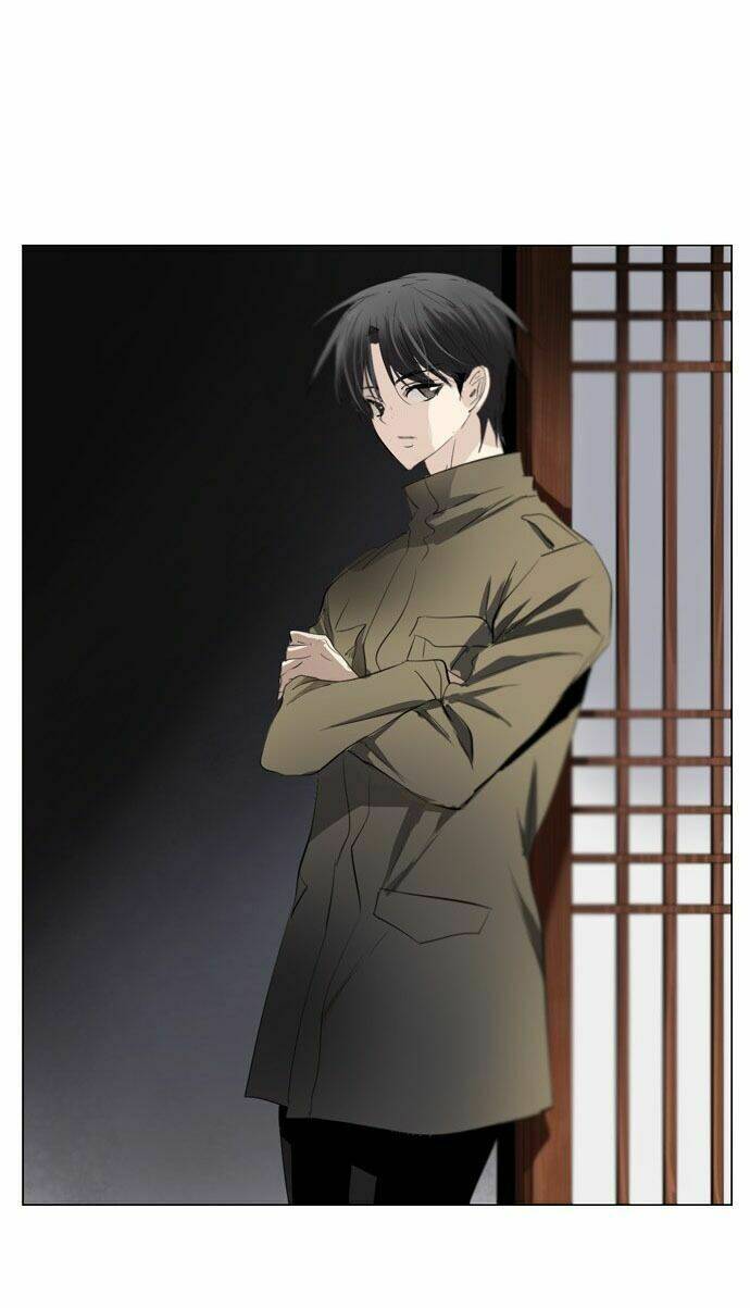 Trò Chơi Thế Kỉ: Chapter 5