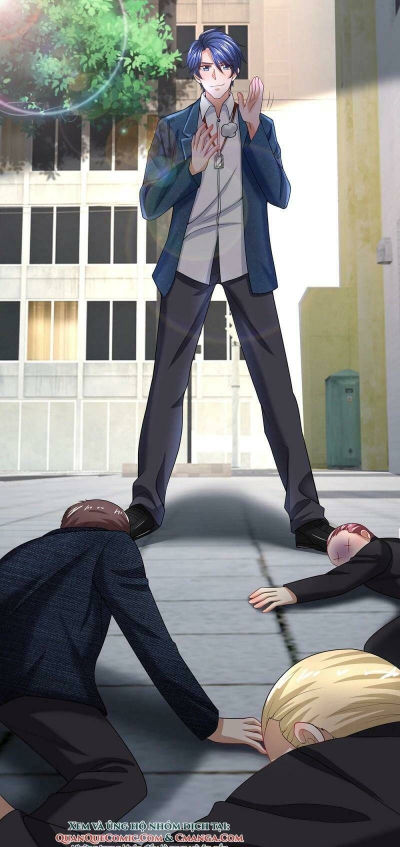 Chung Cực Binh Vương Tại Đô Thị: Chapter 139