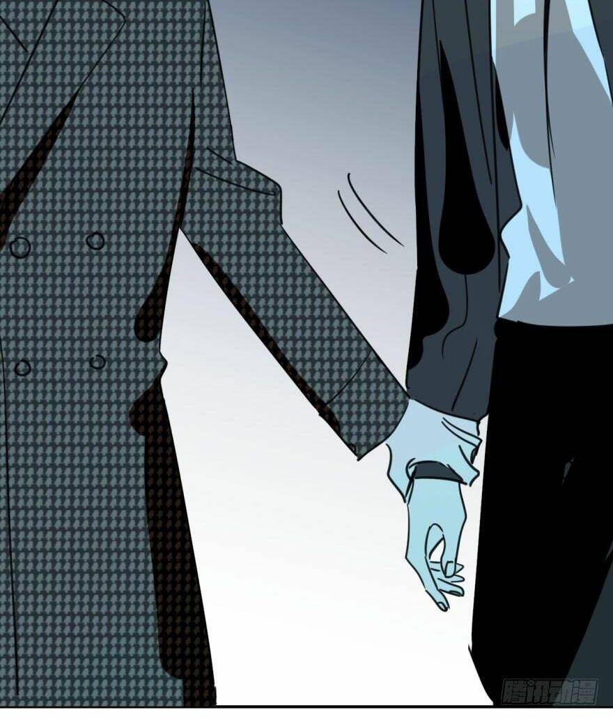 Truy Bắt Ngao Ngao: Chapter 44