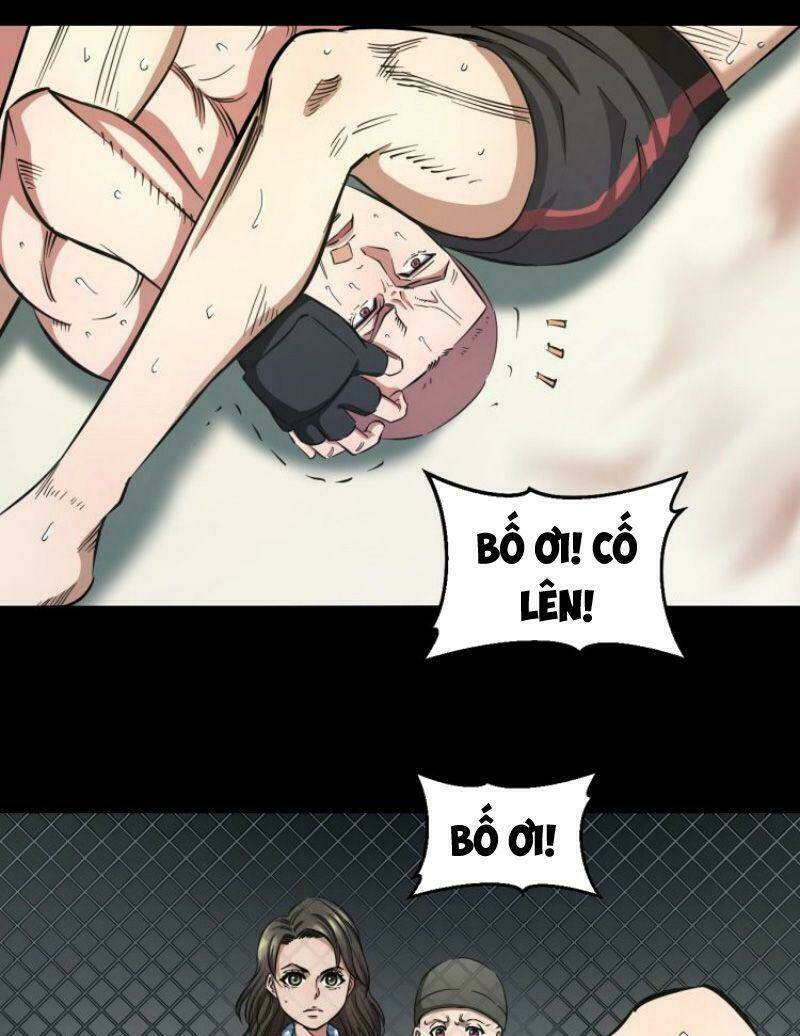 Đối Mặt Với Thử Thách: Chapter 23