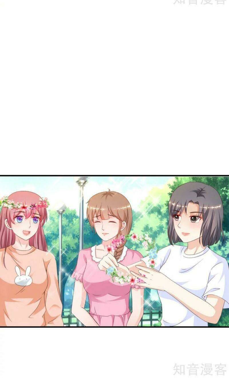 Tối Cường Vận Đào Hoa: Chapter 129