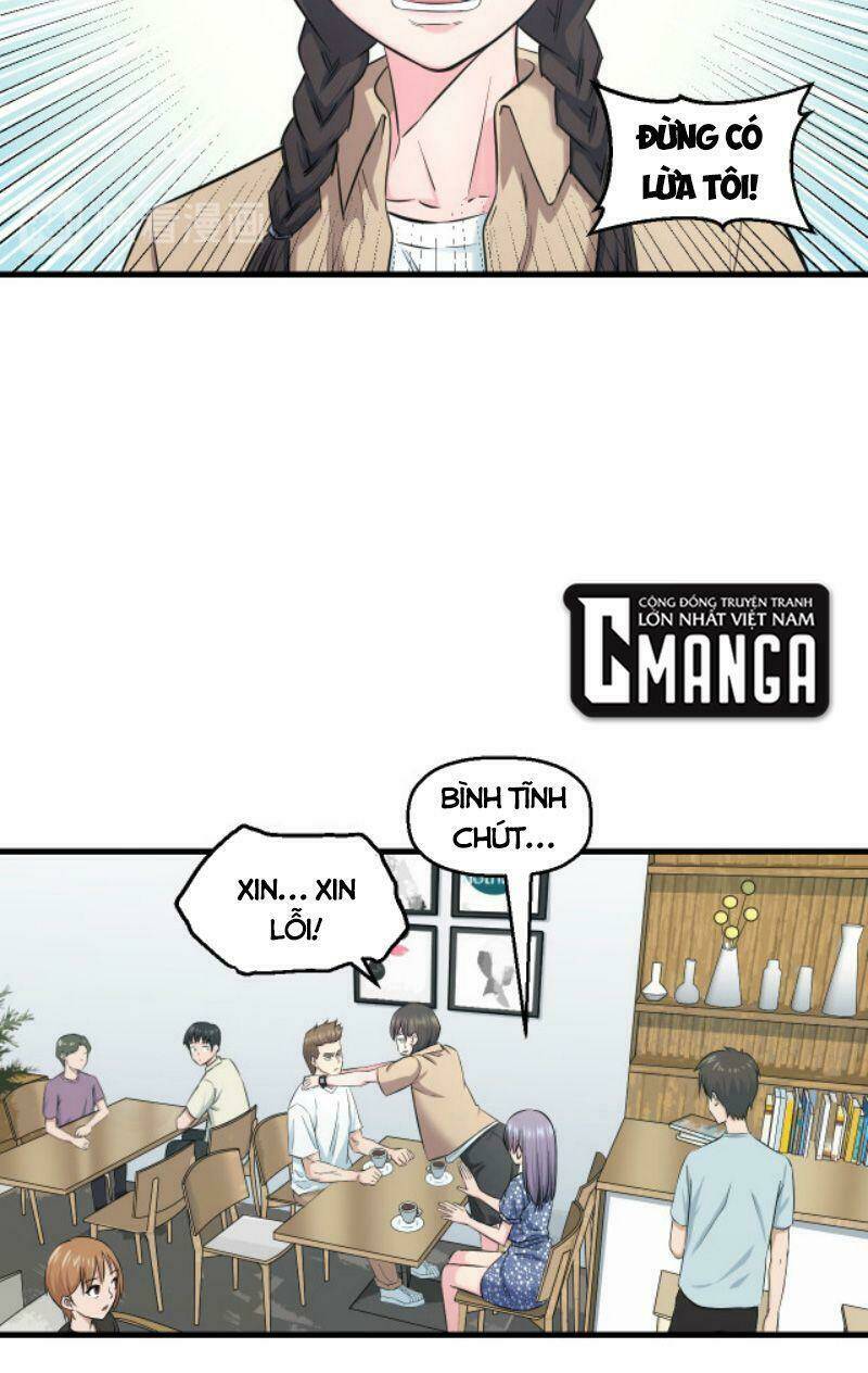 Đối Mặt Với Thử Thách: Chapter 60