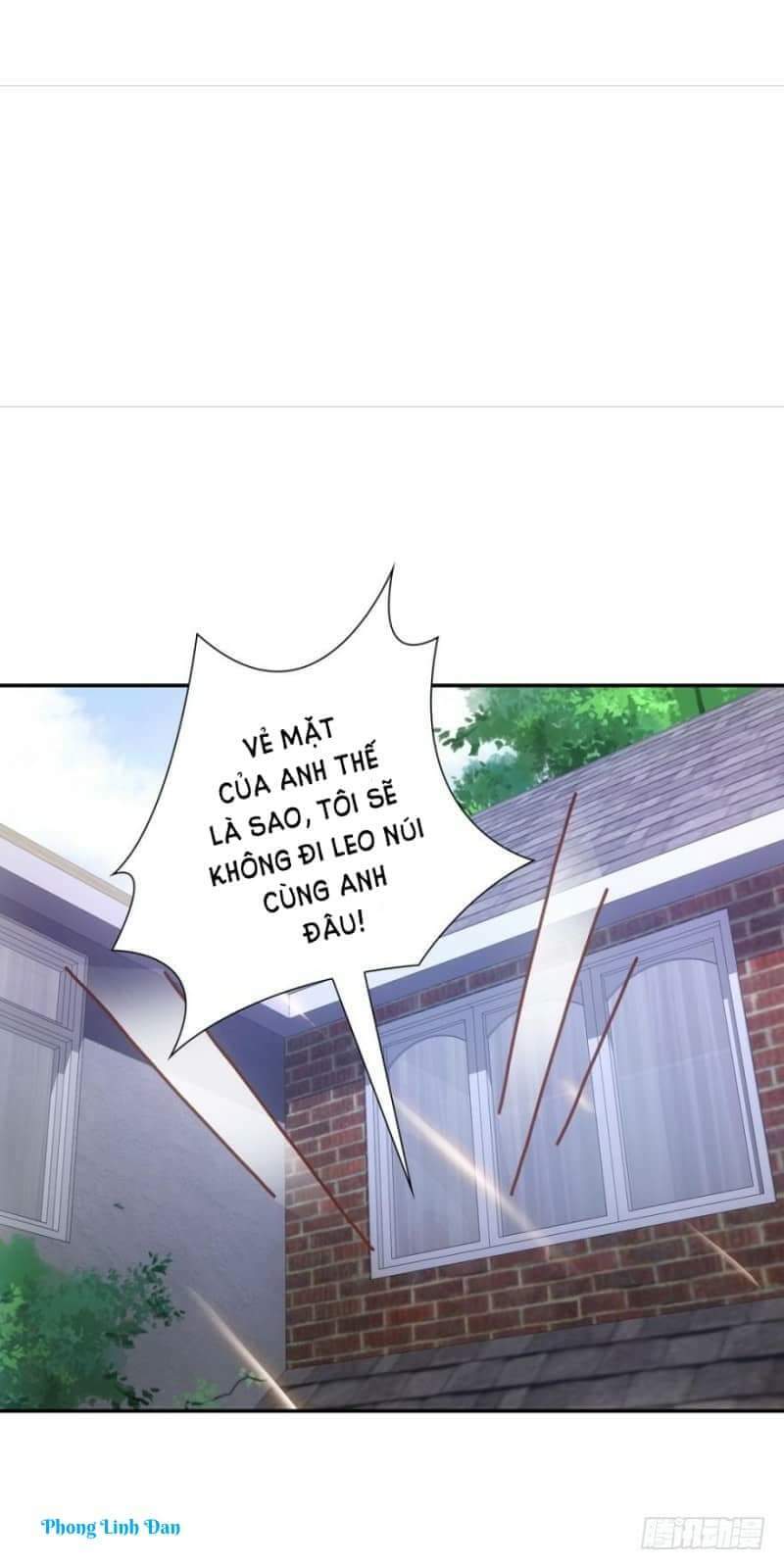 Lạc Vũ Trấn: Chapter 14