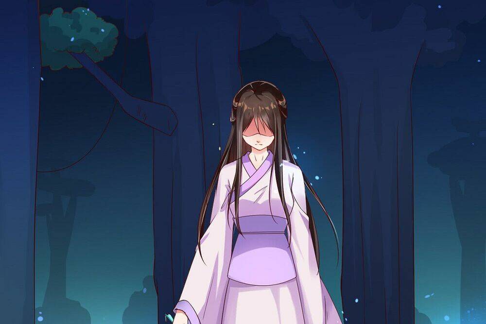 Kinh Thế Cuồng Phi: Chapter 2.1