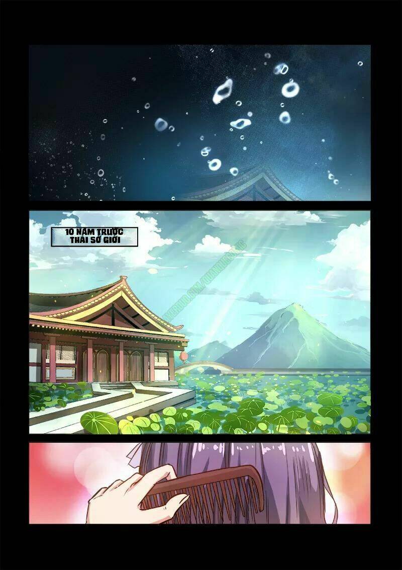 Thần Võ Chi Linh: Chapter 55