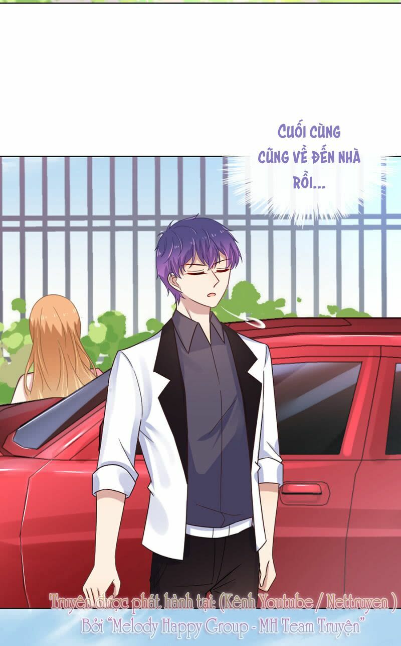 Ma Lạt Thiên Kim Đẩu Ác Thiếu: Chapter 130