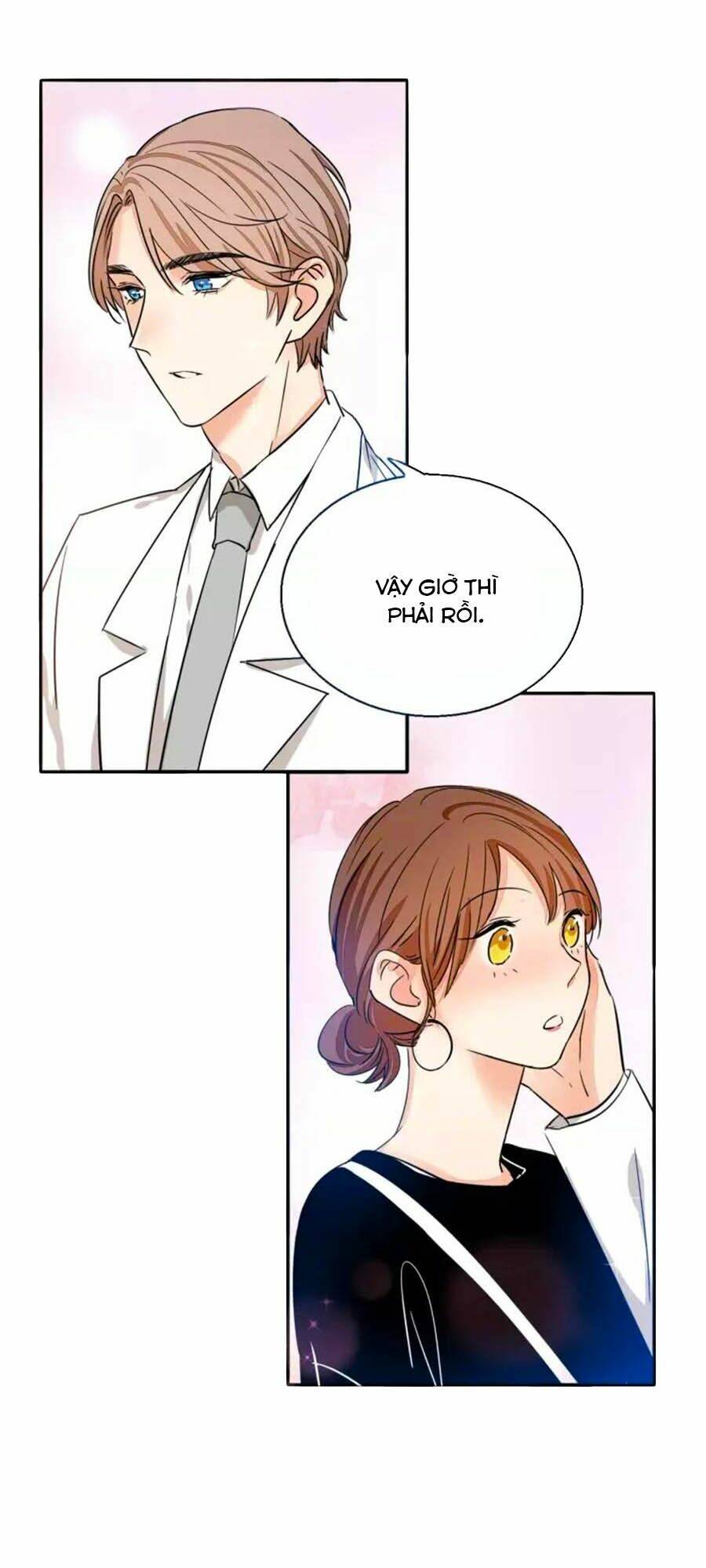 Mùi Hương Lãng Mạn: Chapter 53