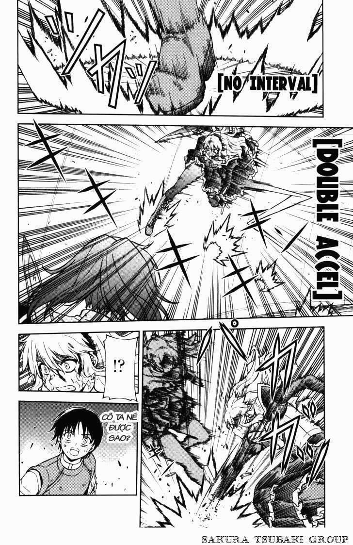 Freezing: Chapter 34