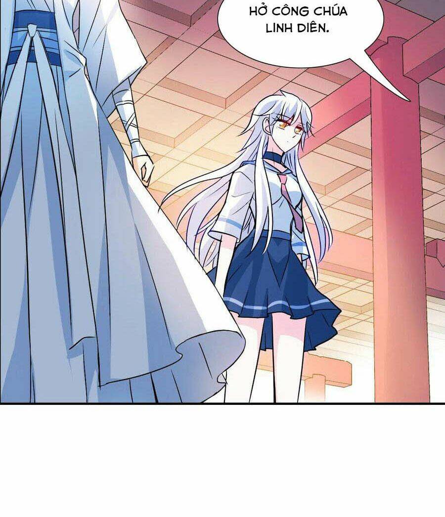 Tô Tịch Kỳ Quái 2: Chapter 27