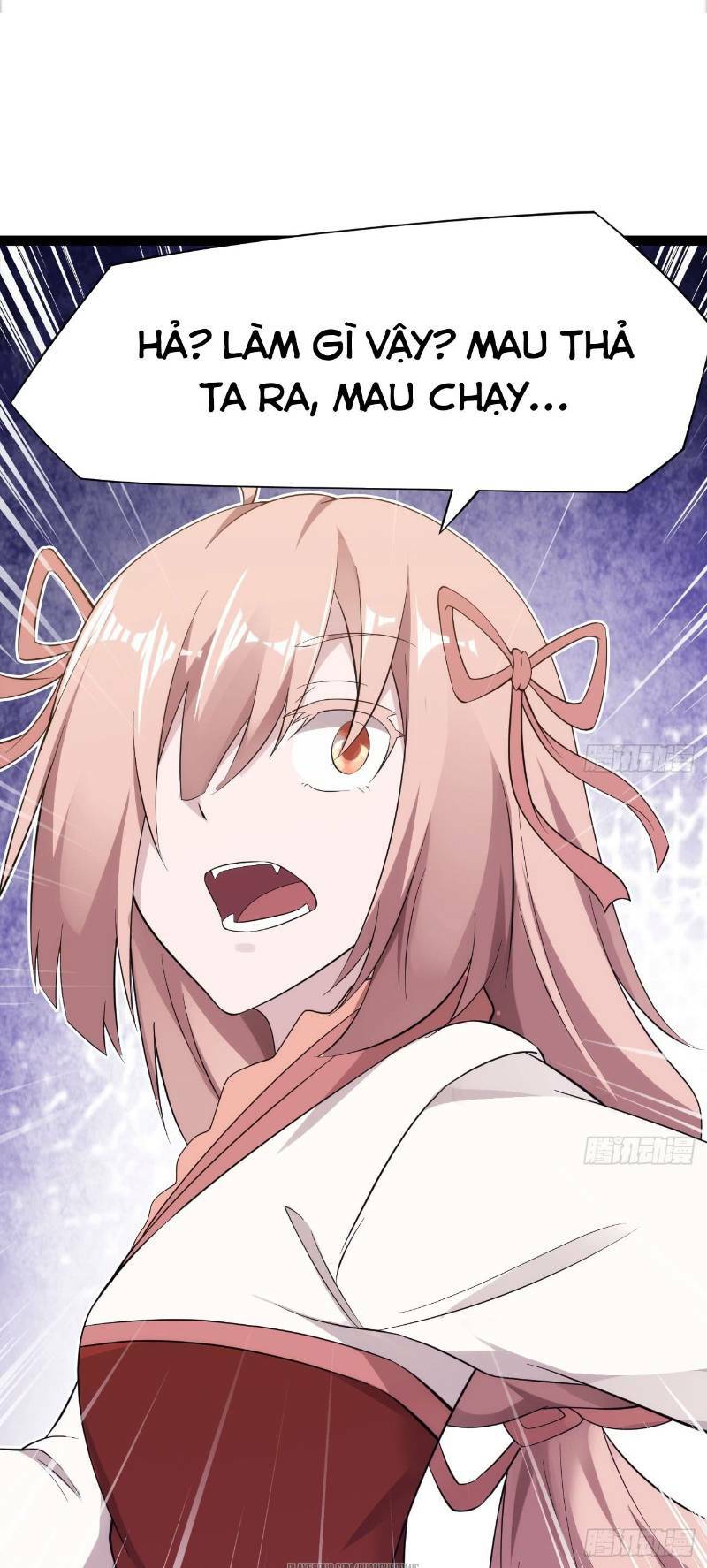 Kiếm Đồ: Chapter 17