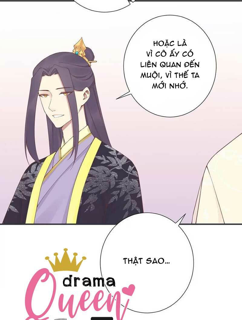 Hoàng Hậu Bận Lắm: Chapter 179