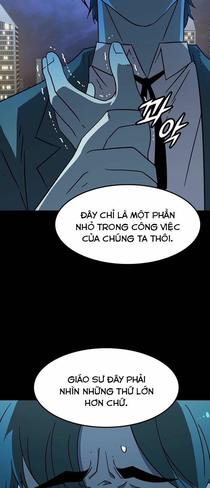 Điểm Chết: Chapter 24
