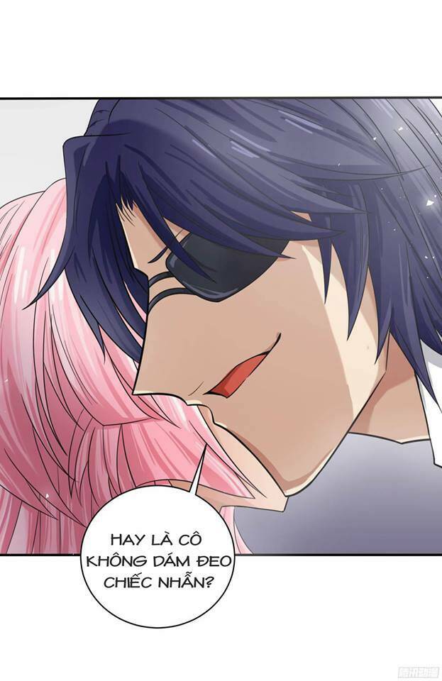 Tân Nương Xinh Đẹp Của Tổng Tài: Chapter 1.2
