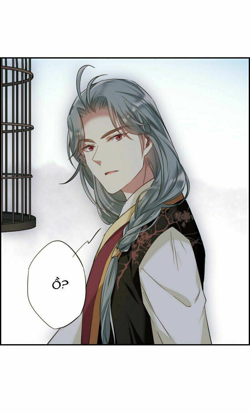 Thượng Quốc Phú Chi Thiên Đống Tuyết: Chapter 29