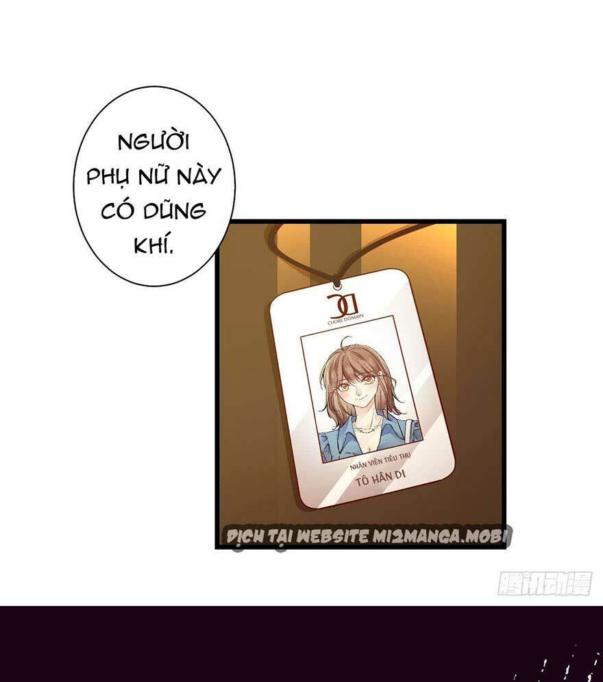 Náo Loạn Suốt Đời: Chapter 4