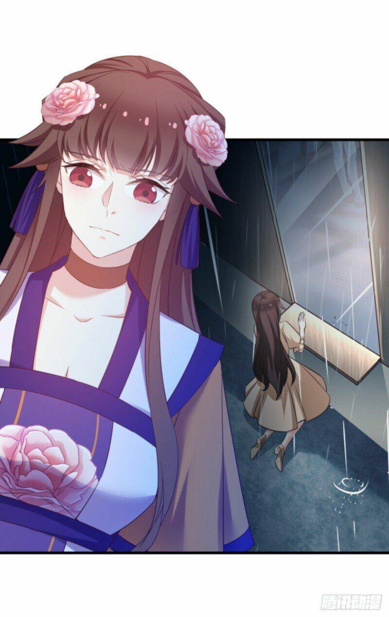 Trò Chơi Trừng Phạt: Chapter 81
