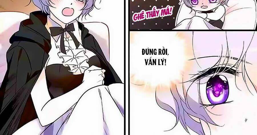 999 Nụ Hôn Bá Đạo Của Nam Thần: Chapter 61