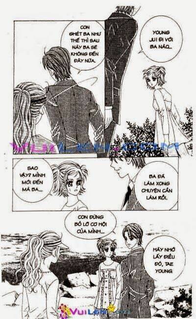 Cặp Đôi Kỳ Lạ: Chapter 7