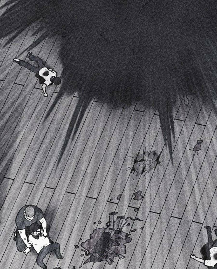 Cậu Bé Shotgun: Chapter 31