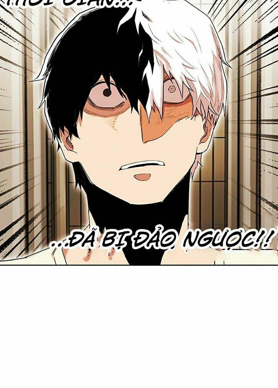 Hard Core Leveling Warrior Ss2: Chapter 82