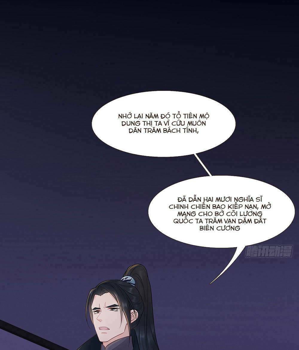 Đại Giá Thừa Tướng: Chapter 133