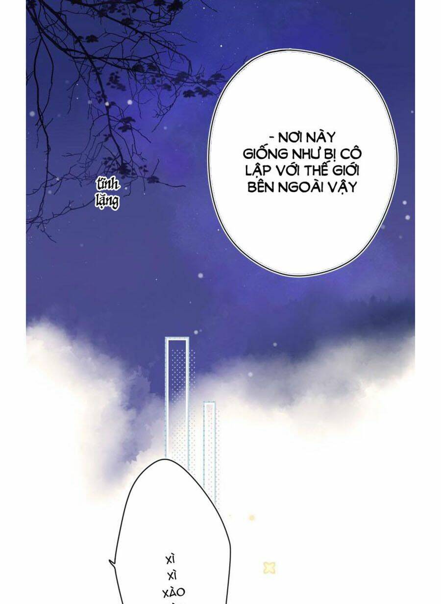 Sos! Tôi Đã Yêu Một Con Sâu Bướm (Phần 2): Chapter 4