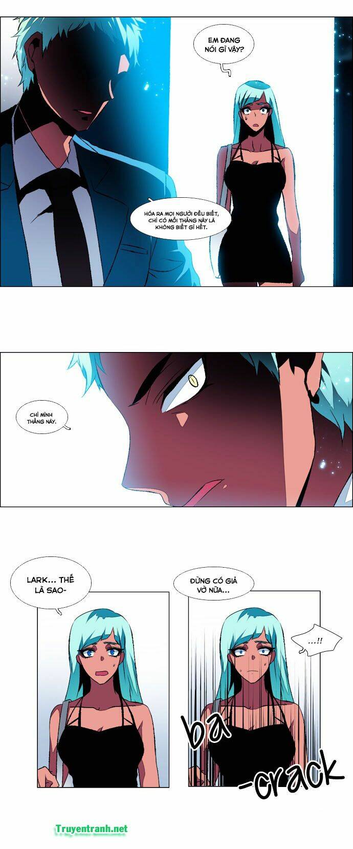 Wonted: Chapter 112