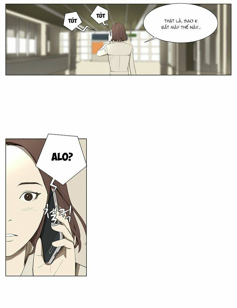 Mùa Của Su: Chapter 3