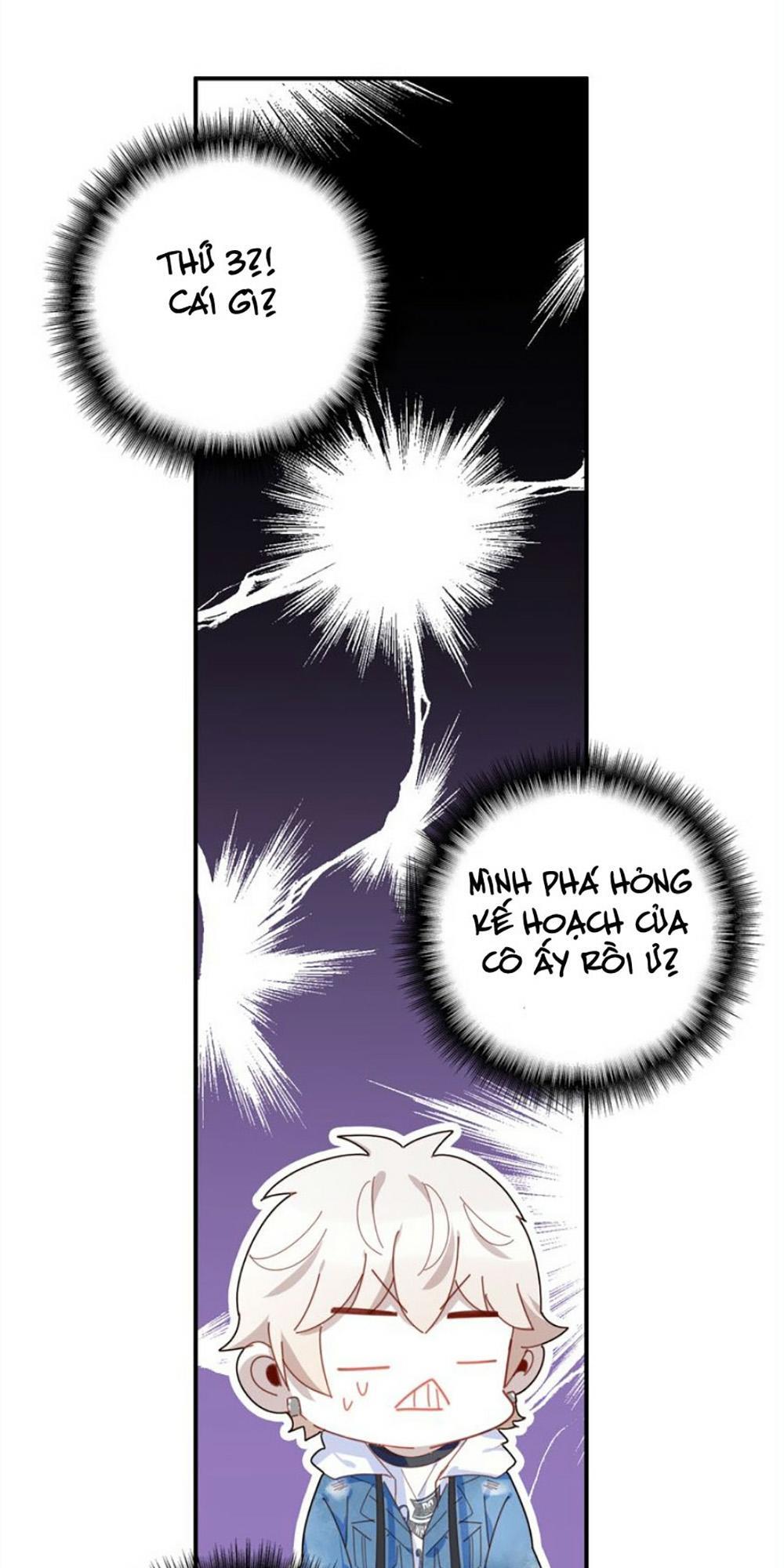 Ái Ngạo Kiều Long Vương Gia: Chapter 10