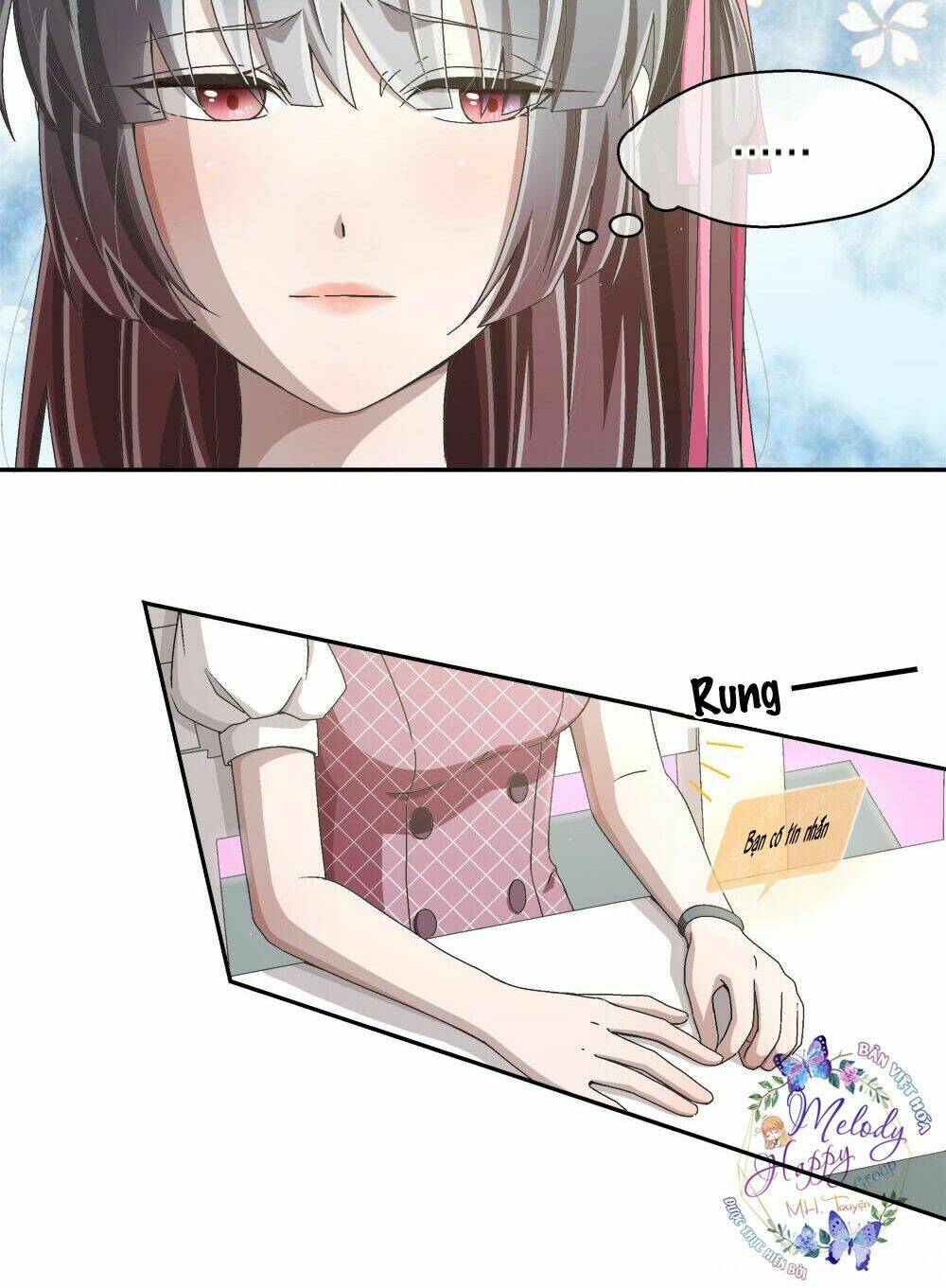 Đối Nhĩ Duy Mệnh Thị Tòng: Chapter 17