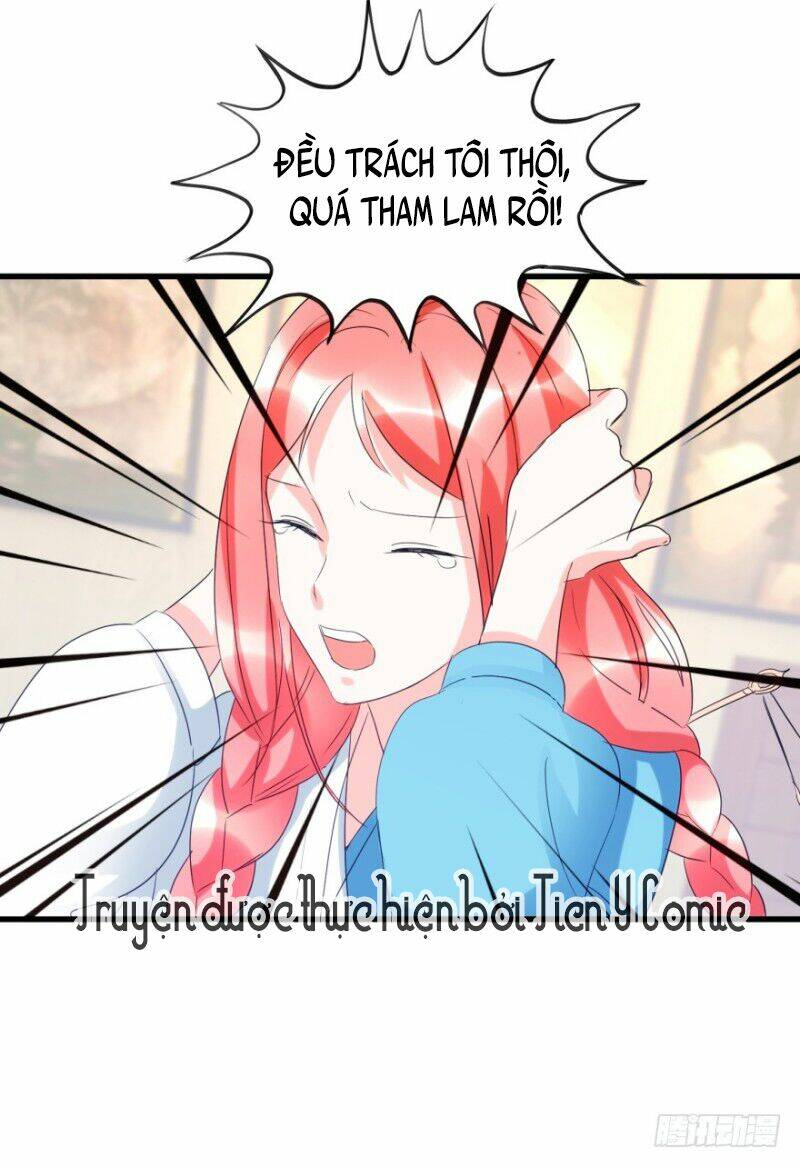 Thấu Thị Tiên Y: Chapter 50