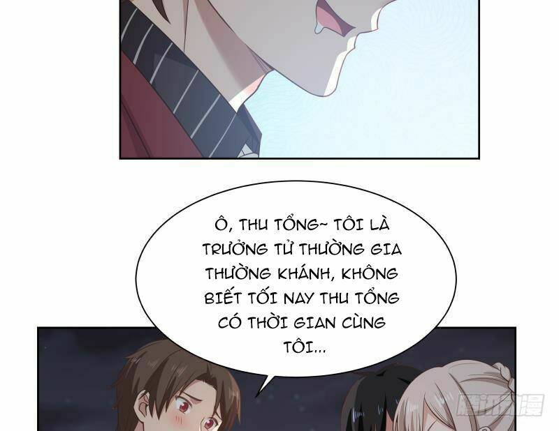 Đô Thị Tuyệt Thế Cuồng Tôn: Chapter 6