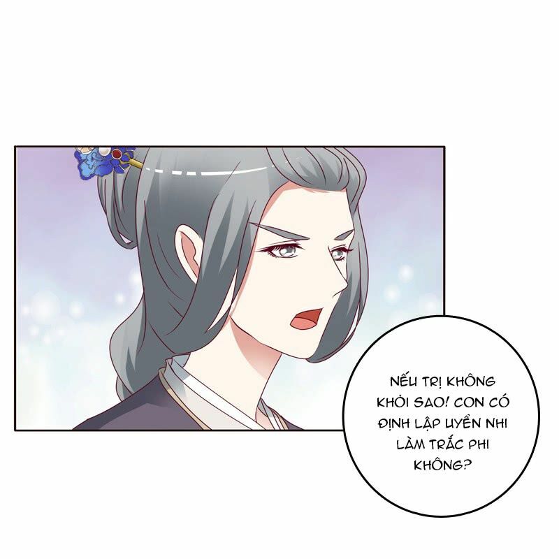 Thông Linh Phi: Chapter 260