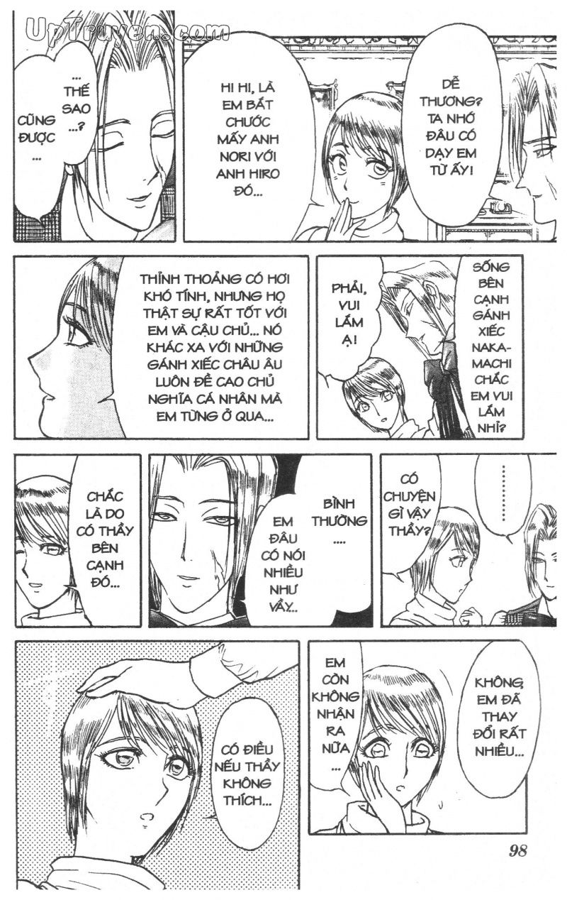 Fujita Kazuhiro: Chapter 41