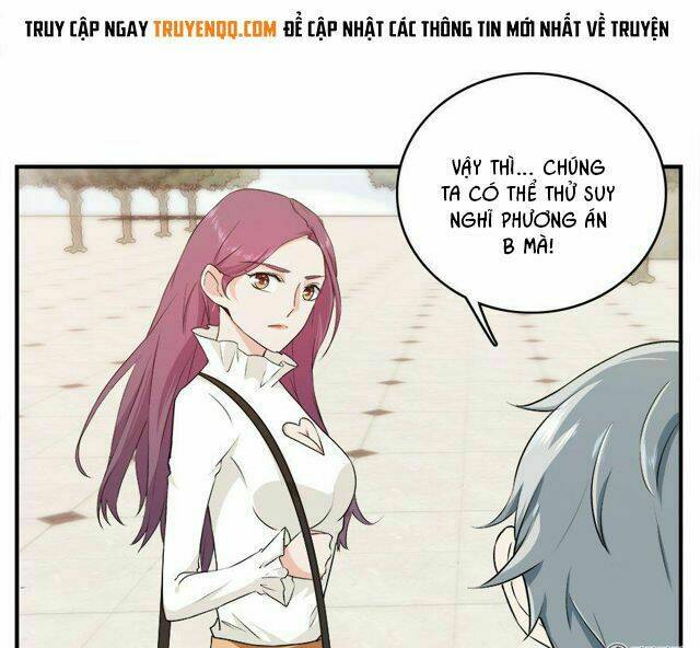 Khốn Ái Tù Lung: Chapter 44