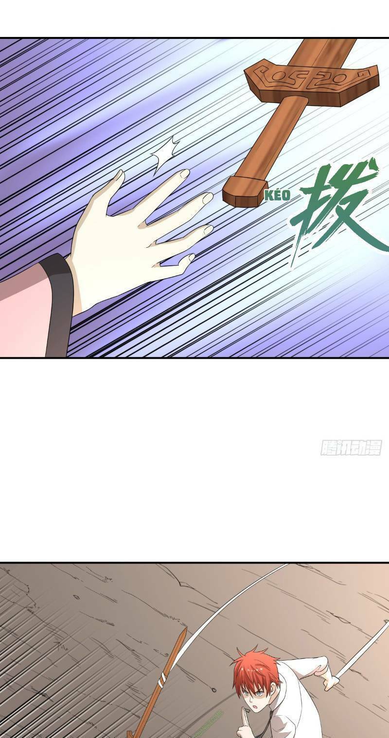 Nghịch Thiên Tiên Mệnh: Chapter 11.2