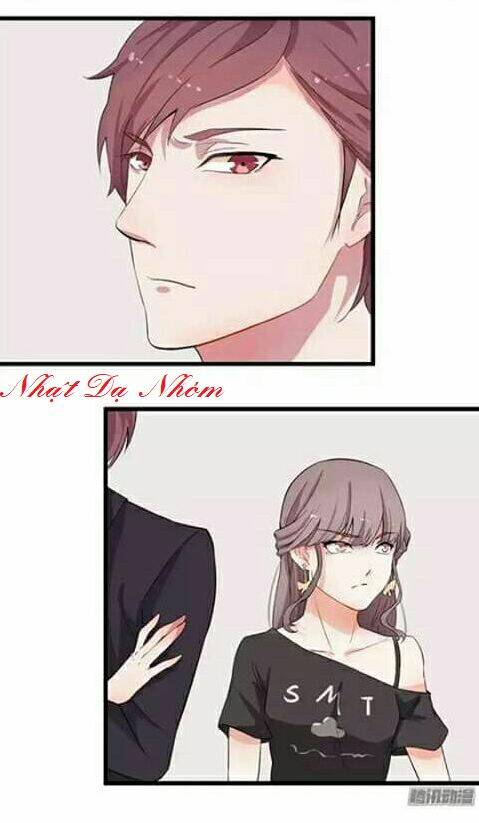 Thiên Kiều Bách Mị: Chapter 3